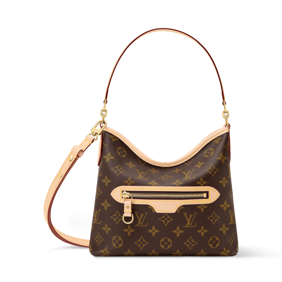 Lineup BB Monogram - Women - Handbags | LOUIS VUITTON ®